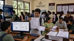 Kerala Eases Plus One Admission with SSLC Revaluation
