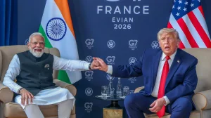 Kharge Criticizes Modi and Trump, Urges Accountability