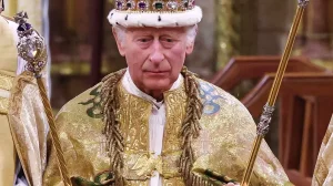 King Charles Opens Tax Records for Public View