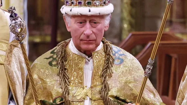 King Charles to Reveal Personal Tax Records in Unprecedented Move for Royal Transparency