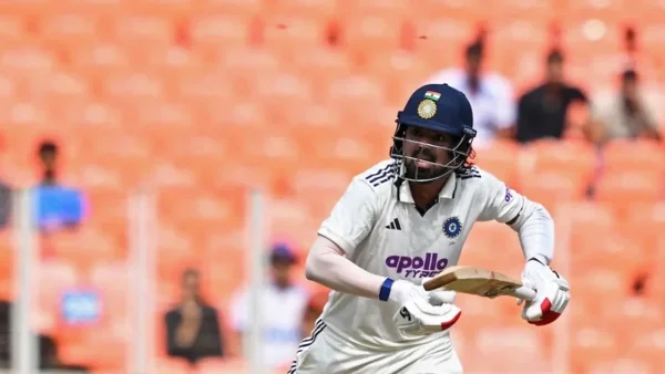 KL Rahul’s Controversial Edge and Afghanistan’s Missed DRS in Mullanpur Test Drama