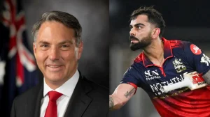 Kohli's IPL Win Echoes India-Australia Unity