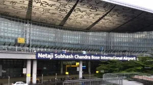 Kolkata Airport Expands Terminal to Ease Congestion