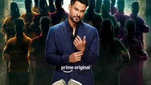 Prime Video's Alliance: Daily Drama Unfolds