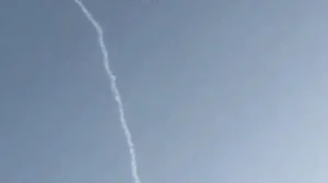 Kuwait Missile Scare Challenges Fragile Truce