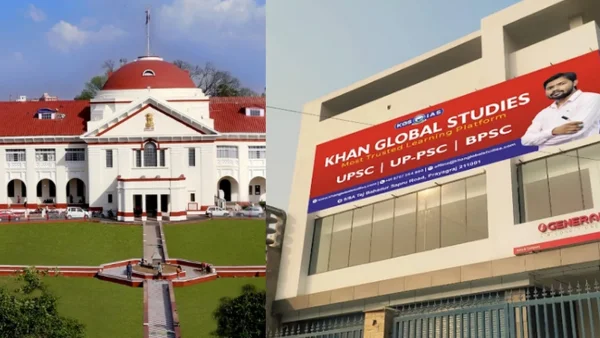 Khan Global Studies Closure: Legal Battle and Student Uncertainty in Patna