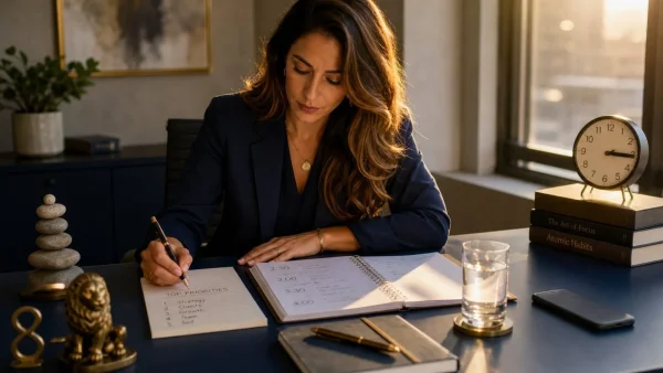 Leo Horoscope Today: June 23, 2026 – Focus on Priorities and Balance