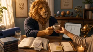 Leo Horoscope: June 21-27, 2026 - Balance and Harmony