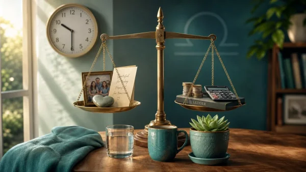 Libra Horoscope Today: June 10, 2026 – Balance in Love, Health, and Finances