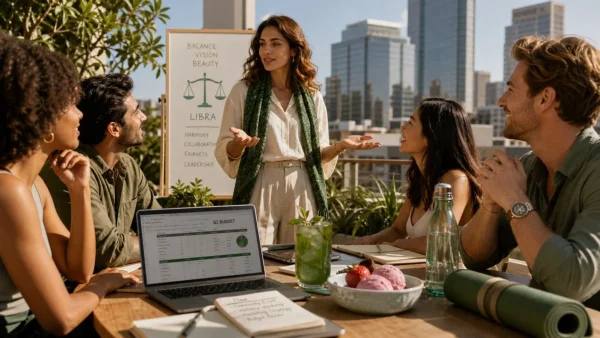 Libra Horoscope Today: June 16, 2026 – Leadership, Love, and Financial Insights