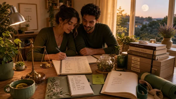 Libra Weekly Horoscope: June 14 – June 20, 2026 – Balance and Growth