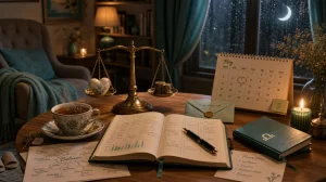 Libra Insights: June 28 - July 4, 2026