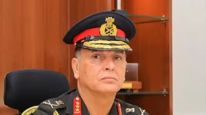 Lt Gen Dhiraj Seth Named Next Army Chief