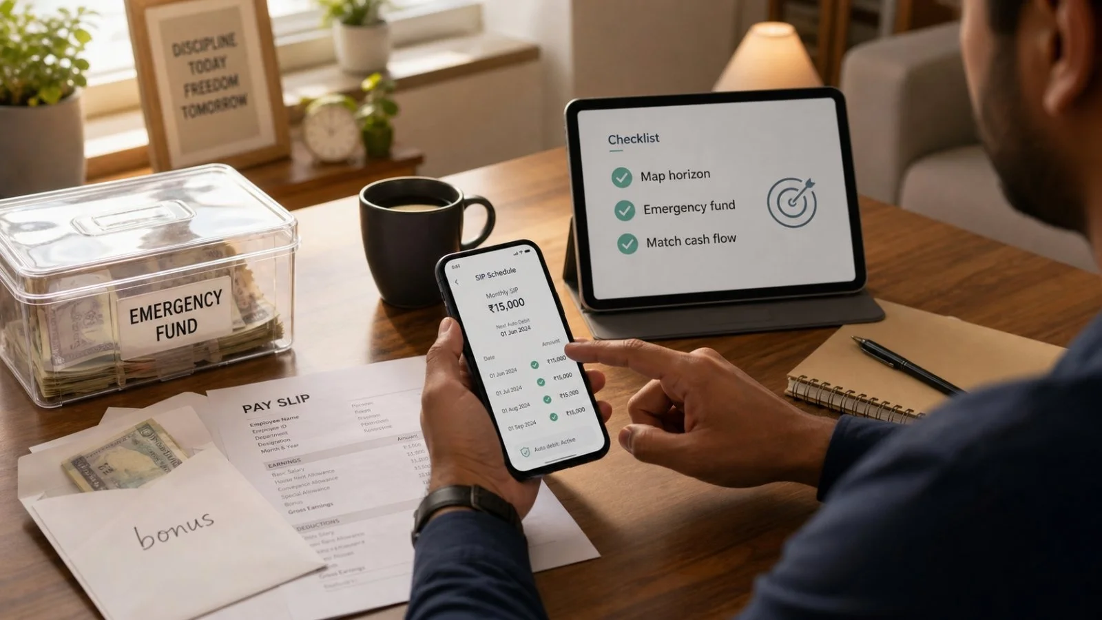 Lump Sum or SIP: Making the Right Investment Choice
