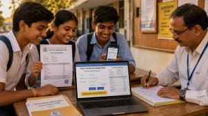 MPBSE Class 10 Second Exam Results 2026 Released