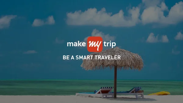 MakeMyTrip Introduces Flexible Check-In and Check-Out Options to Enhance Travel Experience