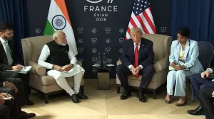 US-India Maritime Tensions: Seafarer Safety Concerns