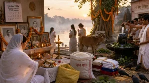 Somvati Amavasya 2026: Observance on June 15