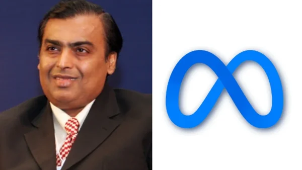 Meta and Reliance Join Forces to Boost India’s AI with New Data Centre and Open Models
