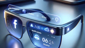 Meta Launches $299 AI Smart Glasses, Shakes Market