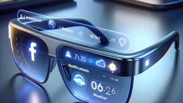 Meta Disrupts Wearables Market with $299 AI Glasses, Redefining Smart Eyewear