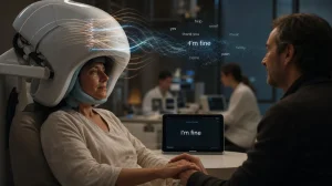 Meta's Brain2Qwerty v2: AI Transforms Brain Signals to Text