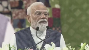 Modi Defends Atmanirbhar Bharat Amid Global Unrest