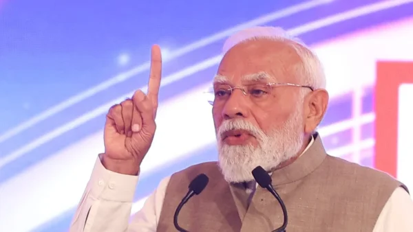 Prime Minister Modi Urges IAS Trainees to Prioritize Citizen-Centric Governance and Outcomes
