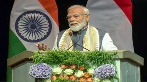 Modi to Become Longest-Serving Elected PM