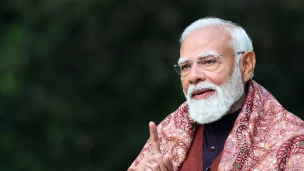 Modi’s 12-Year Governance: Technology and Welfare for India’s Poorest
