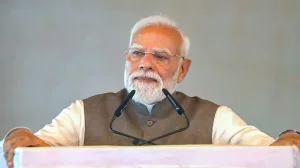 Modi's West Bengal Strategy: Reform and Growth