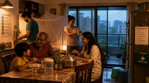Prevent Monsoon Diseases: Stay Safe This Season