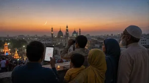 Muharram 2026: Crescent Sighting and Significance