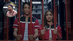 Munawar Crashes Lock Upp: Akanksha vs Yogesh