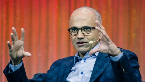 Satya Nadella Advocates for Employee-Grade Treatment of AI Agents in Enterprises