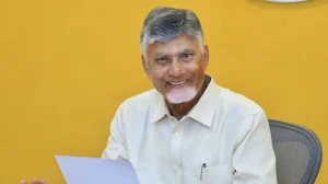 Naidu's Singapore Visit: Boosting Amaravati Investments