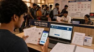 TG ECET 2026 Counselling Opens for Lateral Entry