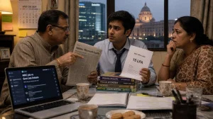 Private vs Government Jobs: A Heated Debate