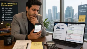Decoding CTC vs Take-Home Pay for Job Seekers