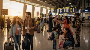 Indian Tourists: Shaming and Policy Challenges