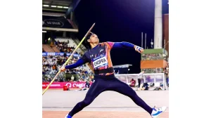 Neeraj Chopra's Title Defense at Asian Games 2025