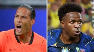Tunisia vs Netherlands: Group F Showdown at World Cup