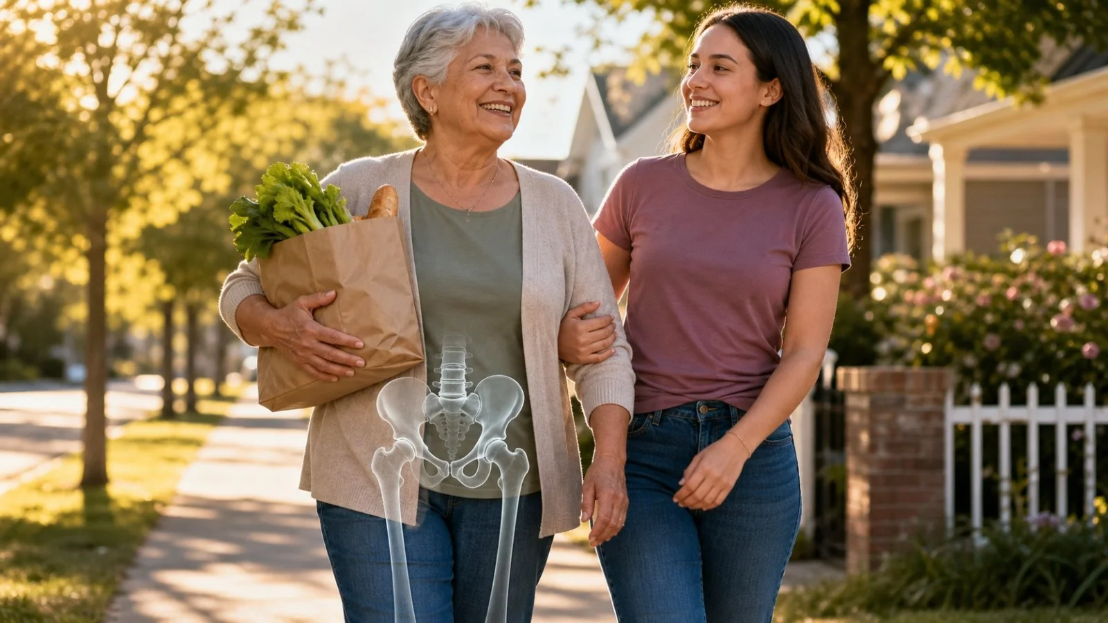 New Insights: Semaglutide's Impact on Fractures and Weight Loss