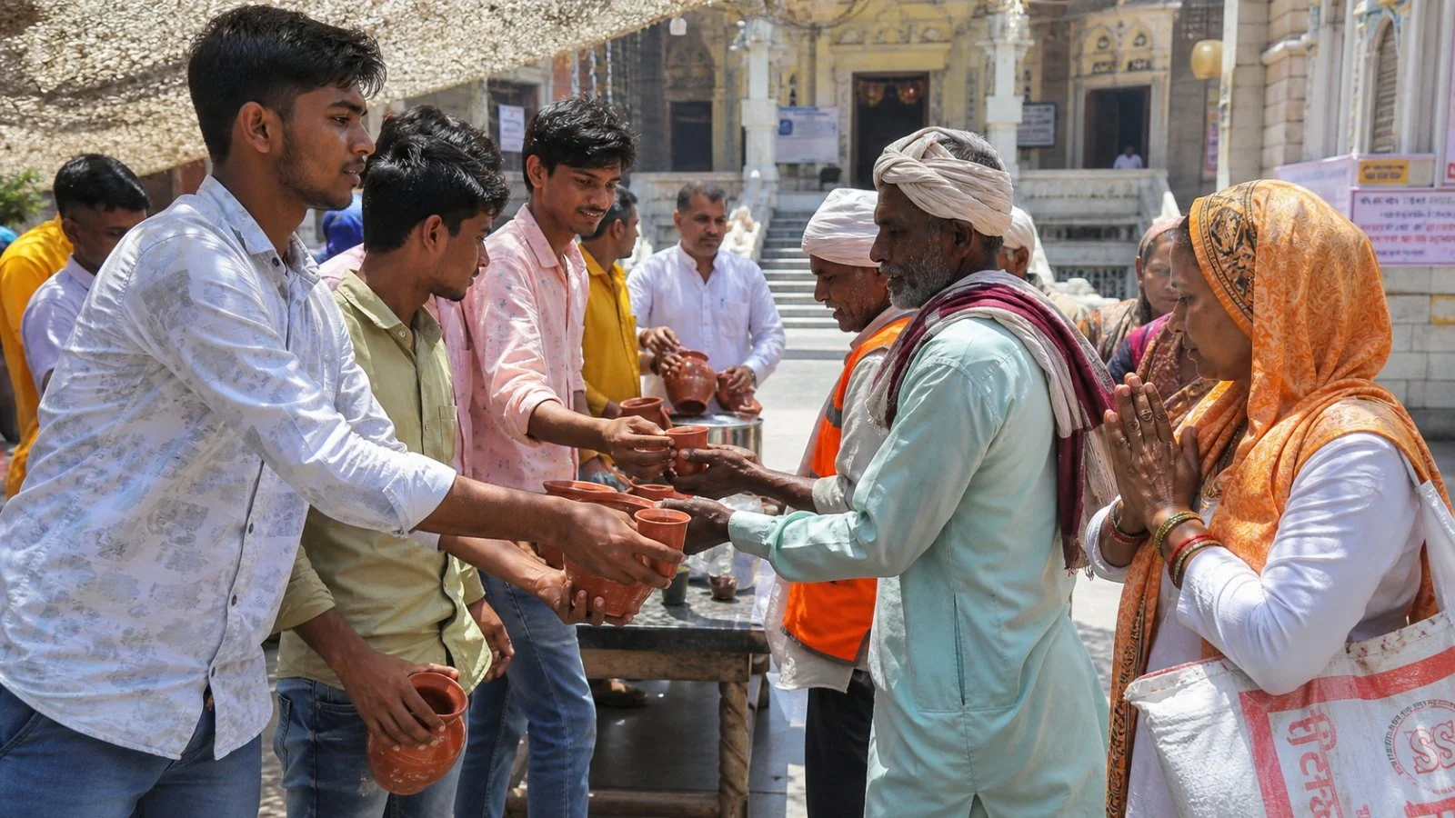 Nirjala Ekadashi 2026: A Comprehensive Guide to the Fast