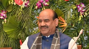 Speaker Warns: Parliamentary Disorder Threatens Democracy
