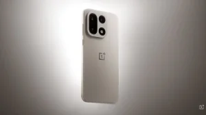 OnePlus 15 Adds AirDrop-Style Quick Share