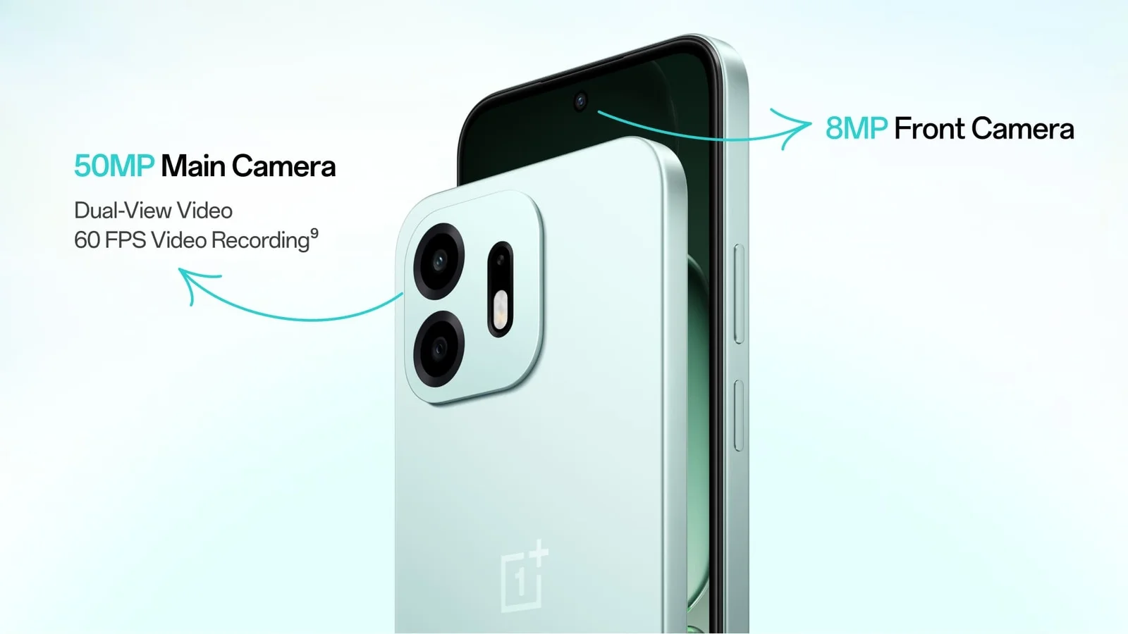 OnePlus N6: High Battery Capacity and Creator Tools at a Budget