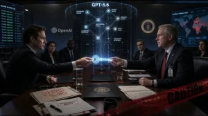 US Slows GPT-5.6 Launch Over Security Concerns
