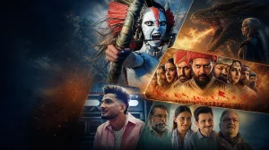 Must-Watch OTT Titles: Avatar and More