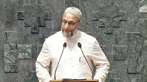 Owaisi Warns of SIR's Impact on Voter Exclusion